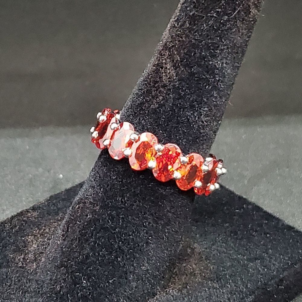 Eternity Ring - Picture 12 of 13